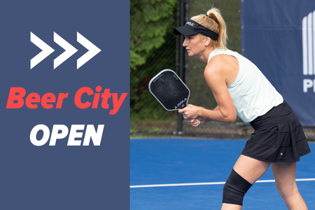 Beer City Open Recap