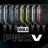 Unlocking the Full JOOLA Pro V Collection