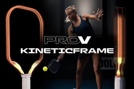 KineticFrame, Discover The Tech Within