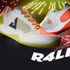 R4LLy Ignites the Summer Sky with Limited-Edition Fireworks Colorways