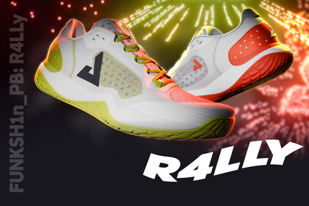 R4LLy Ignites the Summer Sky with Limited-Edition Fireworks Colorways