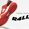 JOOLA Launches the Sports First Ever Top-Down Pickleball Shoe, the FUNKSH1n_PB: R4LLy aka The R4LLy