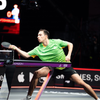 Calderano Topples Top Seed in China Smash Top 4 Finish