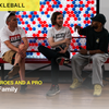Two Zeroes and a Pro: Road Family