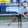 Brisbane Pickleball Cup 2025