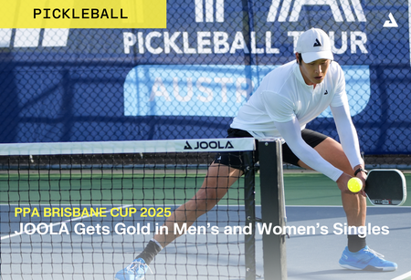 Brisbane Pickleball Cup 2025