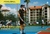 Adapting on the Fly: Challengers Battle Through Orlando’s Outdoor Gauntlet