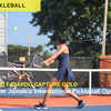 Chin and Fajardo Capture Gold During Innagural Jamaica International Pickleball Open