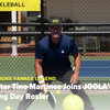 JOOLA Adds MLB Legend Tino Martinez to Opening Day Roster