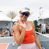 JOOLA Pickleball Baddie Anna Bright Stops by the Pickleballers Podcast