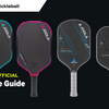 OFFICIAL PADDLE GUIDE