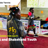 Table Tennis for Haiti