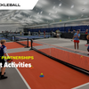 Impact Activities