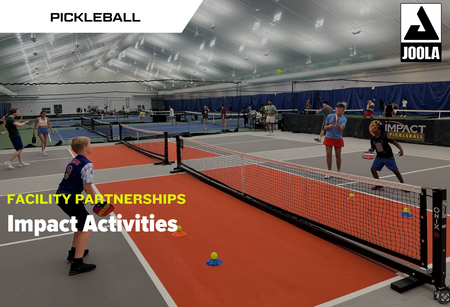 Impact Activities