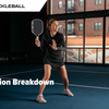 JOOLA Pro IV - Hyperion