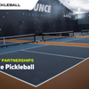 Bounce Pickleball