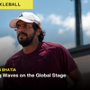 Armaan Bhatia: Making Waves on the Global Stage