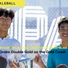 PPA Tour Australia: Wong Grabs Double Gold on the Gold Coast