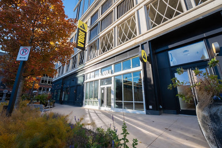 JOOLA to Open Signature Store in Montgomery County