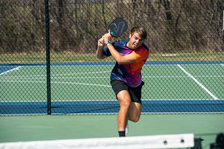 Ben Johns - JOOLA Sponsored Pickleball Player