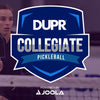 DUPR Announces JOOLA as Official Sponsor of DUPR Collegiate Pickleball Events