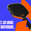 JOOLA 3S Dual Pickleball Paddles: Built to Hit Different