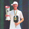 Josh Cooperman’s Unconventional Rise Through Pro Pickleball