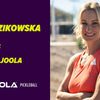 JOOLA Welcomes Ewa Radzikowska