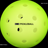 HC-40 Pickleball