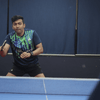 Desai Makes History with Asian Championship Medal for India