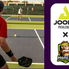 JOOLA Partners with Honcho Pickleball