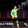 Hugo Repeats Final Run at WTT Champions Macao
