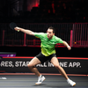 Calderano Ignites Brazilian Home Crowd with WTT Star Contender Crown