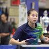 Faith Hu Reflects on USA Debut at ISF Gymnasiade