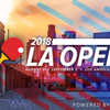 2018 LA Open Powered by JOOLA