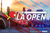 2018 LA Open Powered by JOOLA