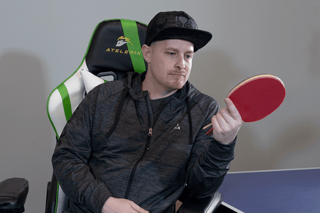 Why Table Tennis is the Perfect Break for Gaming Streamers