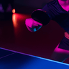 Learn and Improve the Basic Backspin Serve