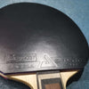 JOOLA Dynaryz AGR Rubber Review by Yogi_Bear