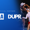 JOOLA Named Title Sponsor of DUPR, Introducing 