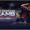 Livestream - 2024 JOOLA North American Team Championships