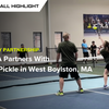 JOOLA Partners with Rt. 12 Pickle: Grand Opening of West Boylston's Premier Pickleball Facility