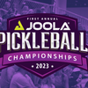 JOOLA Pickleball Celebration: Elevating the Game with Skill, Thrills, and Prizes