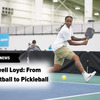 Jewell Loyd: From the Basketball Court to the Pickleball Court