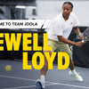 WNBA Superstar Jewell Loyd Makes a Grand Crossover to Pickleball, Joins JOOLA as Sponsored Athlete