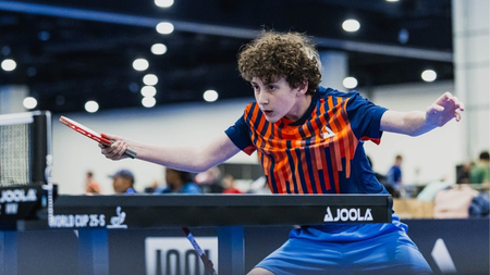 2025 JOOLA Teams - Where to Watch