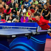 The Biggest Table Tennis Tournament in the USA Reaches New Heights