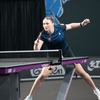 Kukulkova Stuns with European Championship Gold in Women's Doubles