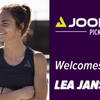 JOOLA Signs Lea Jansen