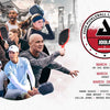The JOOLA 2025 Pickleball Legends Tour